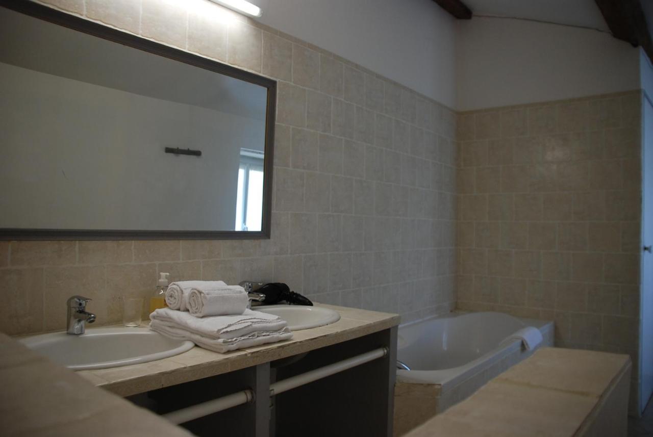 Domaine Du Champ Fleuri Bed & Breakfast Angoulême Екстериор снимка